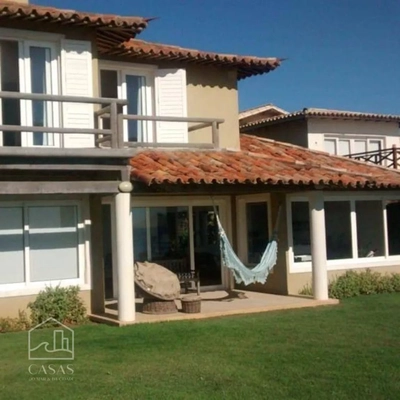 Casa de Condomínio, 5 quartos - Foto 5