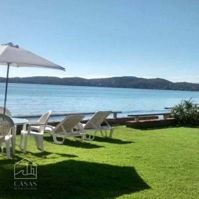 Casa de Condomínio, 5 quartos - Foto 1