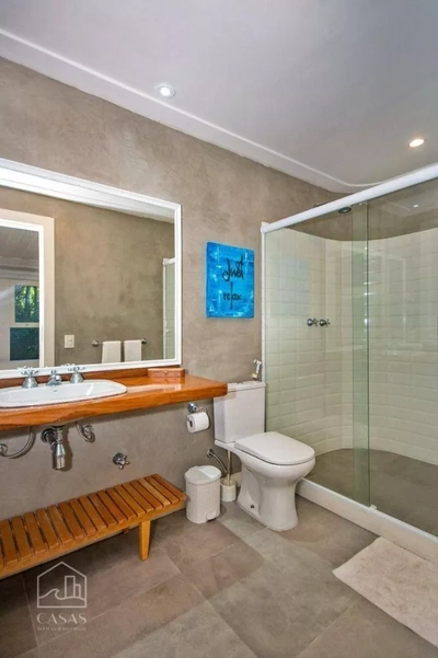 Casa, 6 quartos, 900 m² - Foto 4