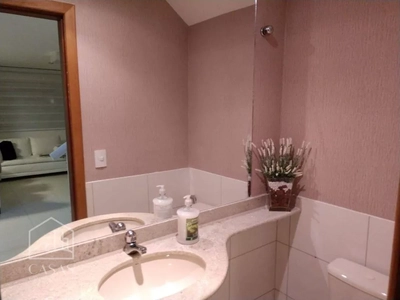 Casa de Condomínio, 4 quartos - Foto 2