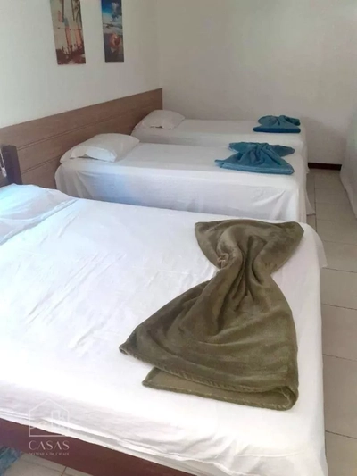 Casa de Condomínio, 4 quartos - Foto 5