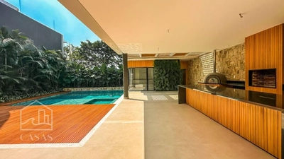 Casa de Condomínio, 5 quartos - Foto 3