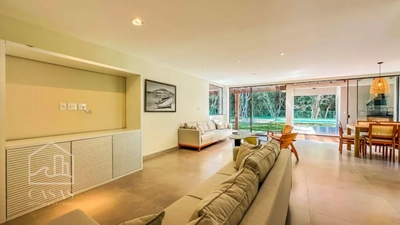 Casa de Condomínio, 5 quartos - Foto 5