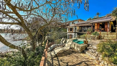 Casa, 9 quartos, 435 m² - Foto 4