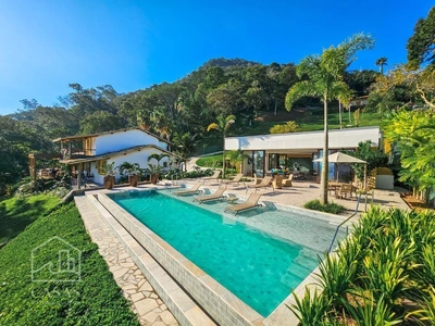 Casa, 10 quartos, 1390 m² - Foto 2