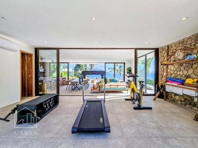 Casa, 10 quartos, 1390 m² - Foto 4