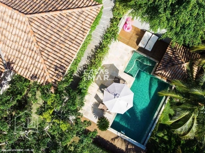 Casa, 5 quartos, 350 m² - Foto 3