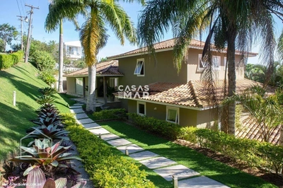 Casa, 5 quartos, 350 m² - Foto 4