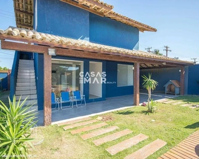 Casa, 5 quartos, 550 m² - Foto 2