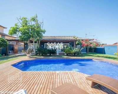 Casa, 5 quartos, 550 m² - Foto 5