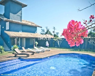 Casa, 5 quartos, 550 m² - Foto 3