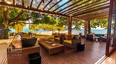 Casa, 4 quartos, 844 m² - Foto 1