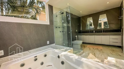 Casa, 6 quartos, 400 m² - Foto 5