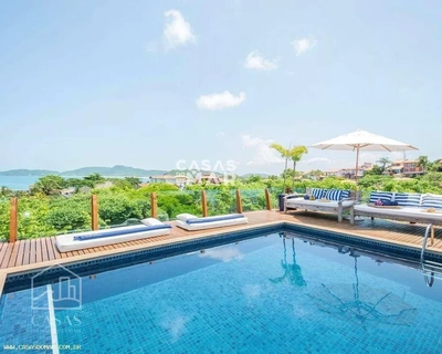 Casa, 7 quartos, 600 m² - Foto 2