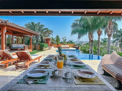 Casa, 5 quartos, 498 m² - Foto 2