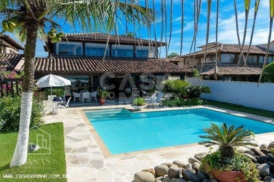 Casa, 5 quartos, 1500 m² - Foto 5