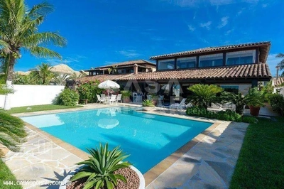 Casa, 5 quartos, 1500 m² - Foto 3