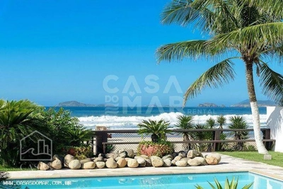 Casa, 5 quartos, 1500 m² - Foto 1