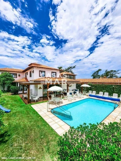 Casa, 6 quartos, 1300 m² - Foto 4