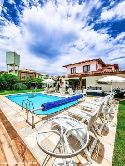 Casa, 6 quartos, 1300 m² - Foto 5