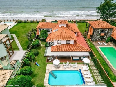 Casa, 6 quartos, 1300 m² - Foto 1