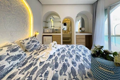 Apartamento, 2 quartos, 30 m² - Foto 2