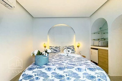 Apartamento, 2 quartos, 30 m² - Foto 4