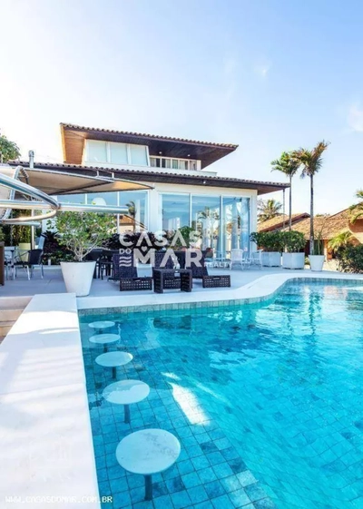 Casa, 6 quartos, 800 m² - Foto 3