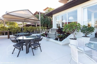 Casa, 6 quartos, 800 m² - Foto 4