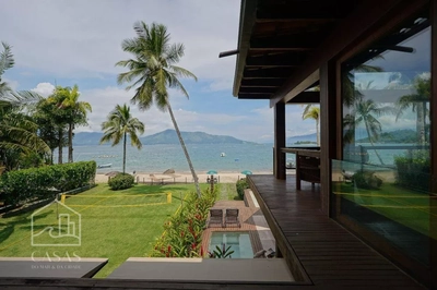 Casa de Condomínio, 9 quartos - Foto 2