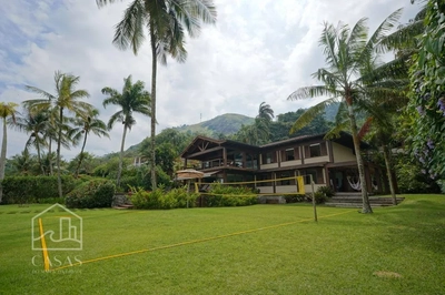 Casa de Condomínio, 9 quartos - Foto 5