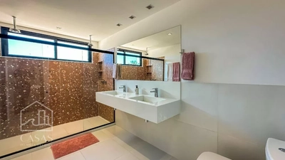 Casa, 5 quartos, 350 m² - Foto 3