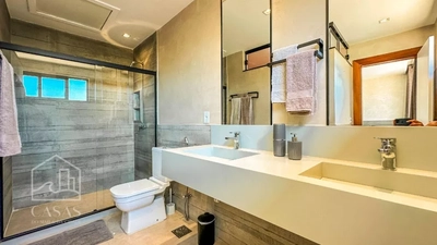 Casa, 5 quartos, 350 m² - Foto 5