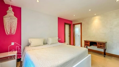 Casa, 5 quartos, 350 m² - Foto 2