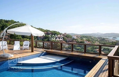 Casa, 9 quartos, 4000 m² - Foto 2