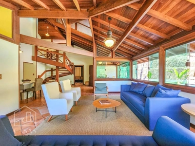 Casa, 4 quartos, 800 m² - Foto 3