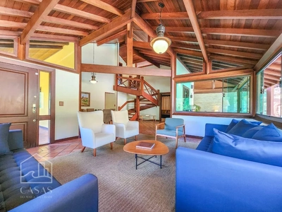 Casa, 4 quartos, 800 m² - Foto 4