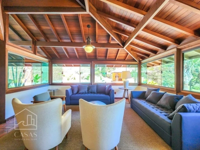 Casa, 4 quartos, 800 m² - Foto 2