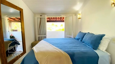 Casa, 5 quartos, 200 m² - Foto 5