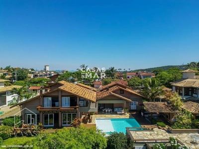 Casa de Condomínio, 5 quartos - Foto 4