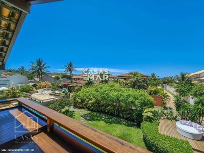 Casa de Condomínio, 5 quartos - Foto 3