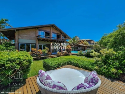 Casa de Condomínio, 5 quartos - Foto 1