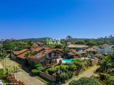 Casa de Condomínio, 5 quartos - Foto 2