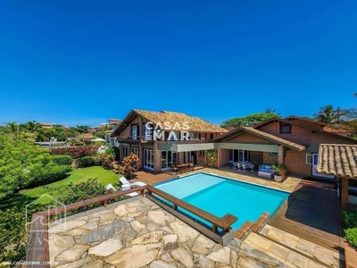 Casa de Condomínio, 5 quartos - Foto 5