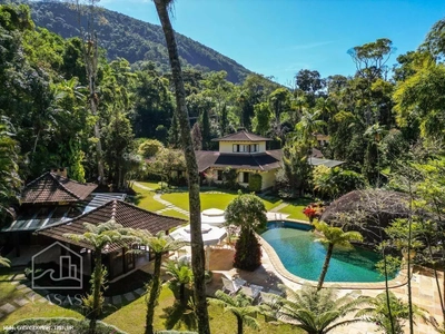 Casa de Condomínio, 6 quartos - Foto 2