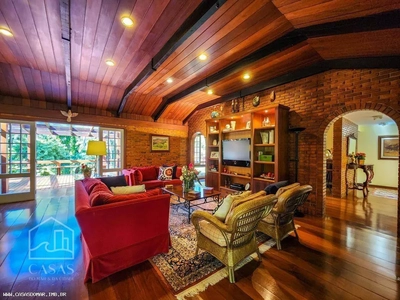 Casa de Condomínio, 6 quartos - Foto 5