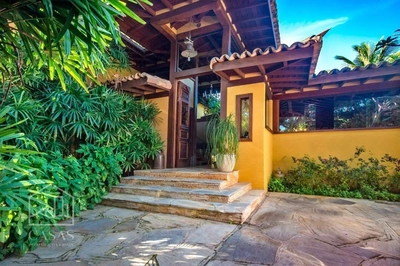 Casa, 6 quartos, 600 m² - Foto 5