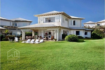 Casa de Condomínio, 5 quartos - Foto 1