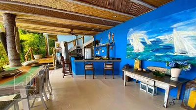 Casa, 7 quartos, 780 m² - Foto 3