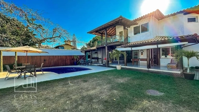 Casa, 5 quartos, 650 m² - Foto 2